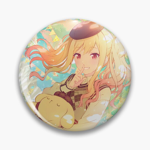 Item preview, Saki Tenma Sekai. "HELLO" (Trained) designed and sold by Takaada.