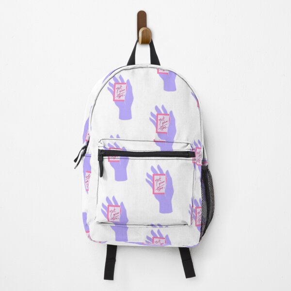 Item preview, Not your type! designed and sold by Kamyla Santa Anna.
