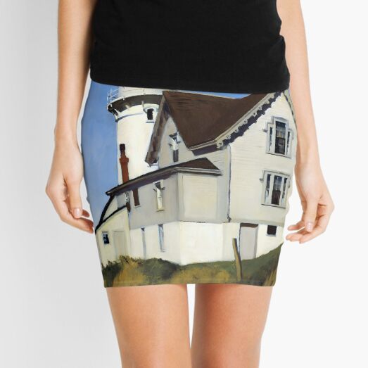 Item preview, Edward Hopper designed and sold by KAMARIART.