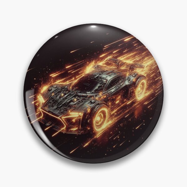 Item preview, FUTUREISM SPEED designed and sold by A-T-H.
