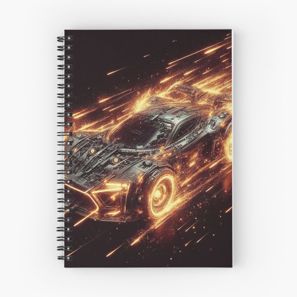 Item preview, FUTUREISM SPEED designed and sold by A-T-H.