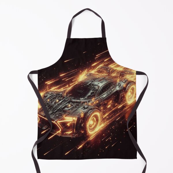 Item preview, FUTUREISM SPEED designed and sold by A-T-H.
