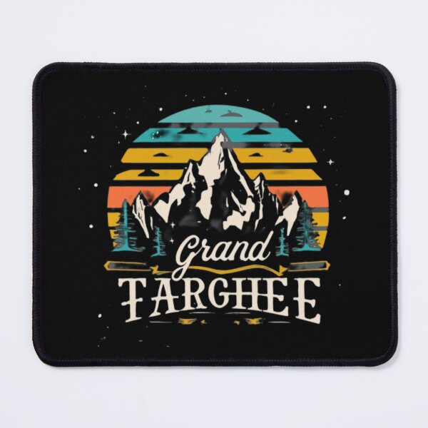 Item preview, Grand Targhee - Wyoming designed and sold by GroovyDino.
