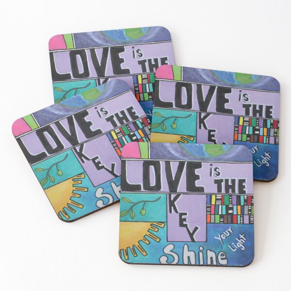 Item preview, Love and Life designed and sold by Mary Montelongo.