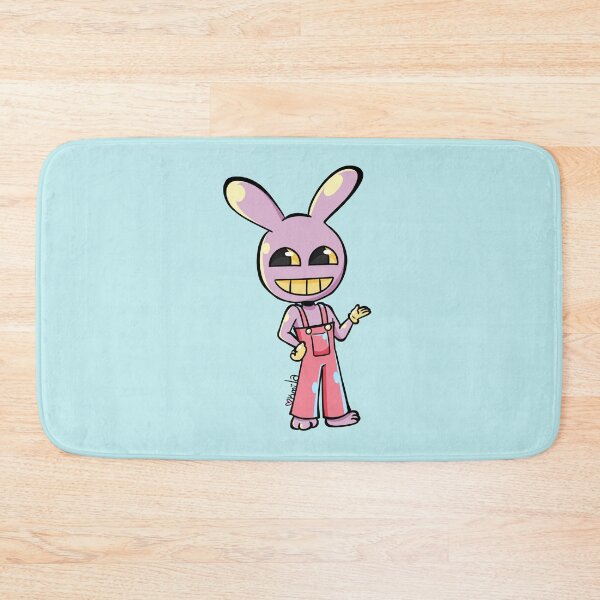Item preview, JAX - the amazing digital circus designed and sold by KmilaCreacion.