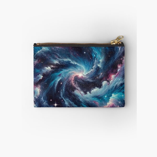 Item preview, Explore the Cosmos with Mesmerizing Galactic and Space-Themed Patterns designed and sold by The-Library.