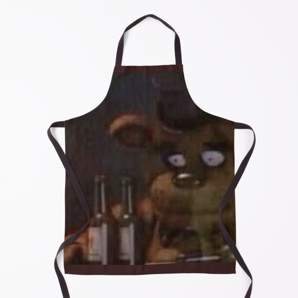 Item preview, freddy alcoholism fazbear designed and sold by staticc.