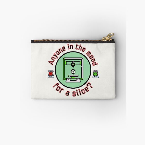 Item preview, Anyone in the mood for a slice? designed and sold by BadAttitudeTees.