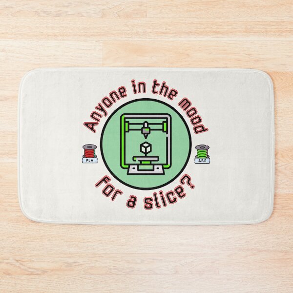 Item preview, Anyone in the mood for a slice? designed and sold by BadAttitudeTees.