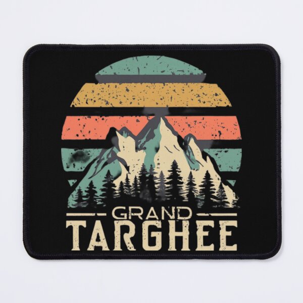 Item preview, Grand Targhee - Wyoming designed and sold by GroovyDino.