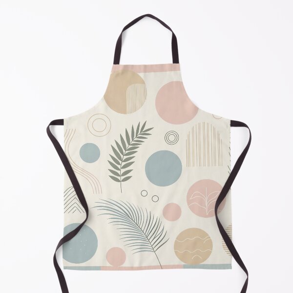 Item preview, Elevate Your Style with Minimalist Pastel Pattern Designs designed and sold by The-Library.