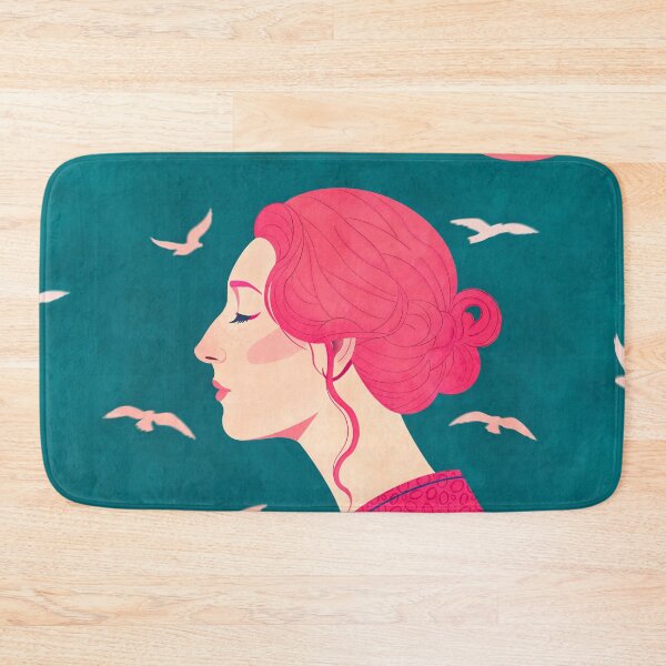 Item preview, Break Free. designed and sold by Bruna Di Giacomo.