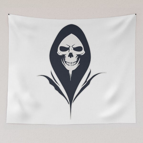 Item preview, Death shadow designed and sold by stylefusion20.