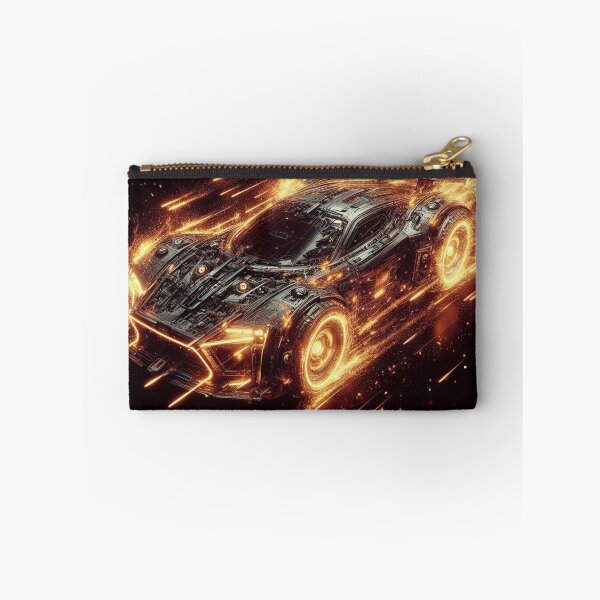 Item preview, FUTUREISM SPEED designed and sold by A-T-H.
