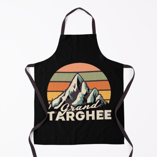Item preview, Grand Targhee - Wyoming  designed and sold by GroovyDino.