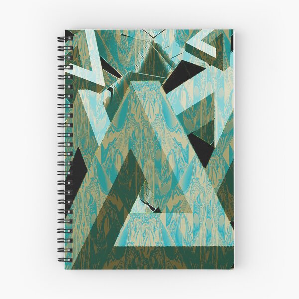 Item preview, Penrose Triangle Forest designed and sold by John Hill.
