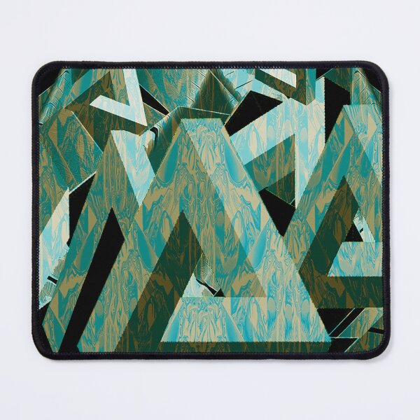 Item preview, Penrose Triangle Forest designed and sold by John Hill.