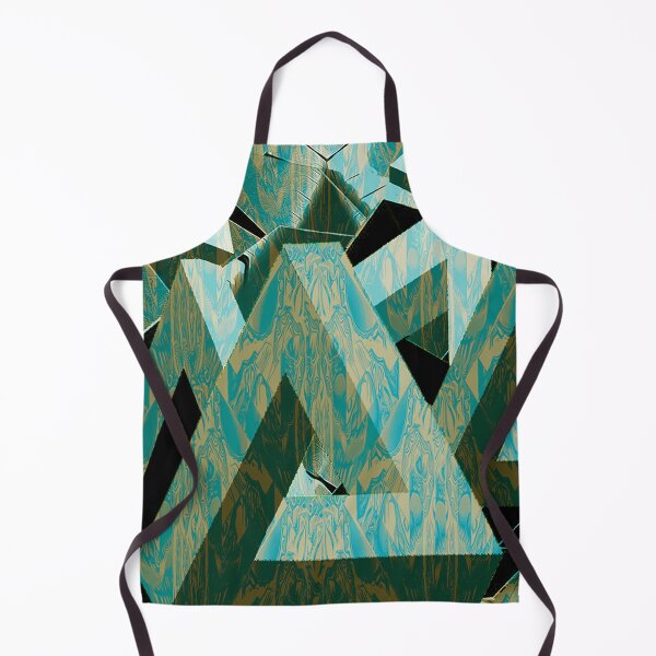 Item preview, Penrose Triangle Forest designed and sold by John Hill.