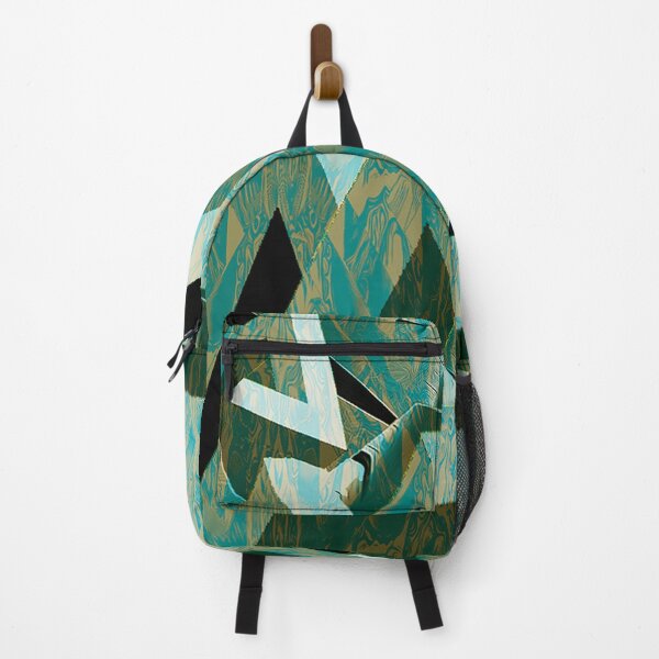 Item preview, Penrose Triangle Forest designed and sold by John Hill.