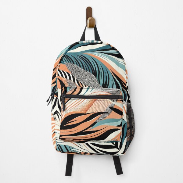 Item preview, Revitalize Your Style with Modern Animal Print Redux Patterns designed and sold by The-Library.