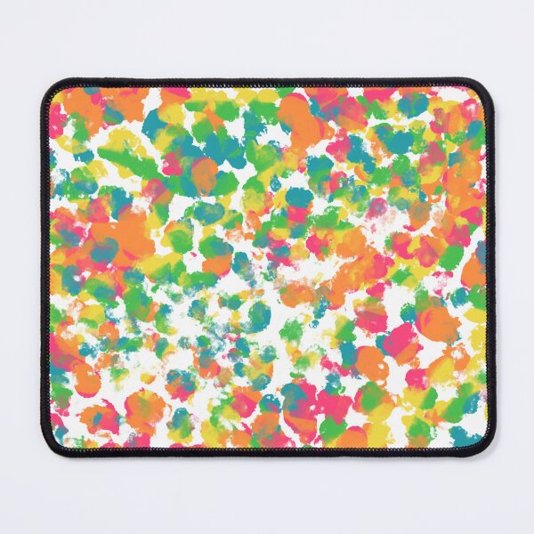Item preview, Rainbow dots designed and sold by AfterGalaxy1159.