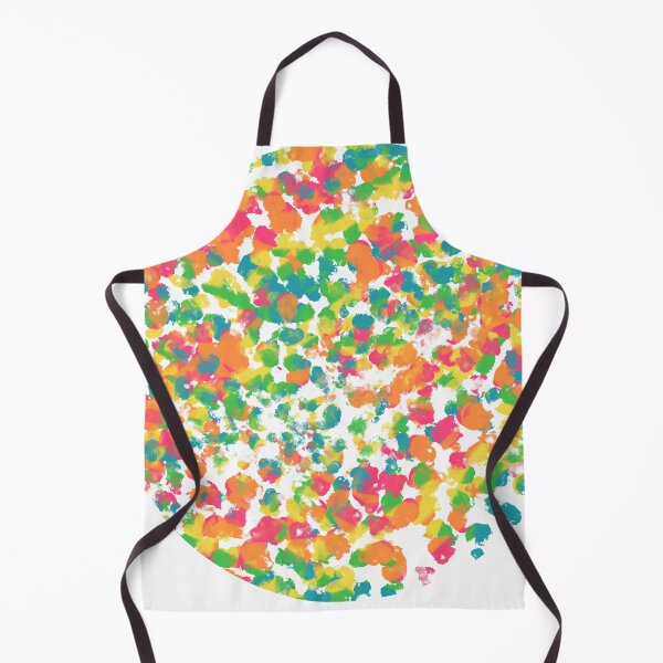 Item preview, Rainbow dots designed and sold by AfterGalaxy1159.