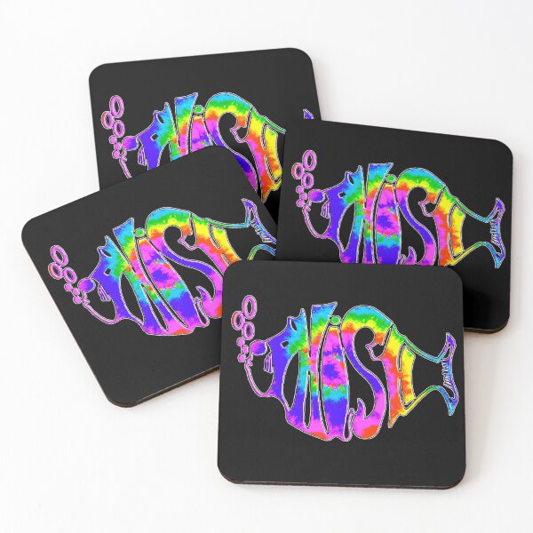 Item preview, Tye-dyed_Phish designed and sold by TheGratefulHead.