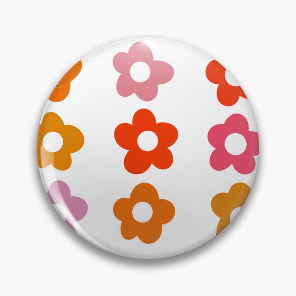 Item preview, Flowery designed and sold by sadiebatte.