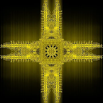 Artwork thumbnail, Easter 3 by Elizabeth Austin-Craig