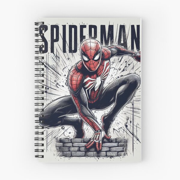 Item preview, Original spiderman poster art designed and sold by Joeya29.