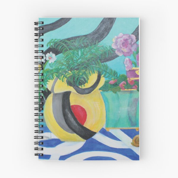 Item preview, Still Life Abstract designed and sold by Mary Montelongo.