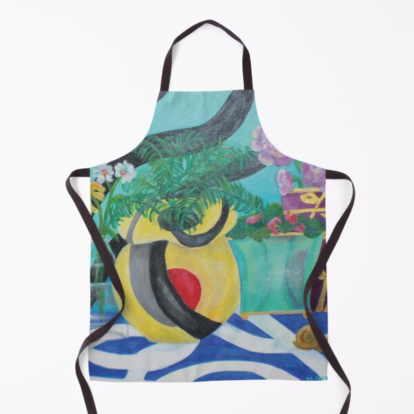 Item preview, Still Life Abstract designed and sold by Mary Montelongo.