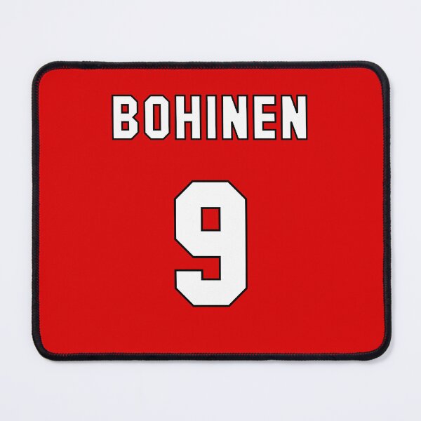 Item preview, Lars Bohinen NFFC Name and Number 9 designed and sold by kakarikihill.