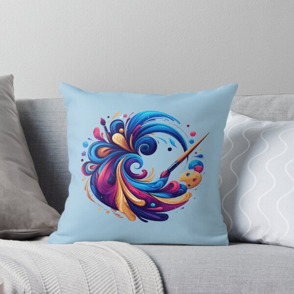 Item preview, Colorful Dance designed and sold by MusesWhispers.