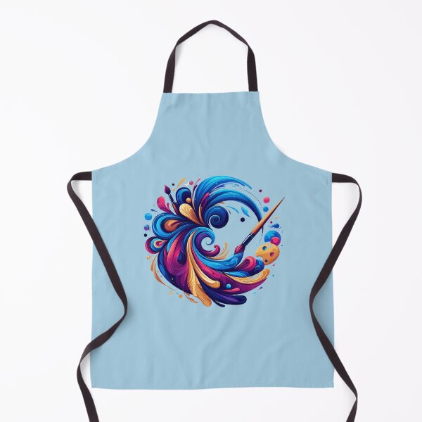 Item preview, Colorful Dance designed and sold by MusesWhispers.