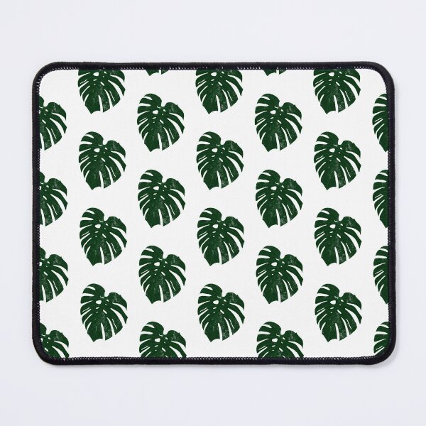 Item preview, Monstera Leaf designed and sold by Melissathecouch.