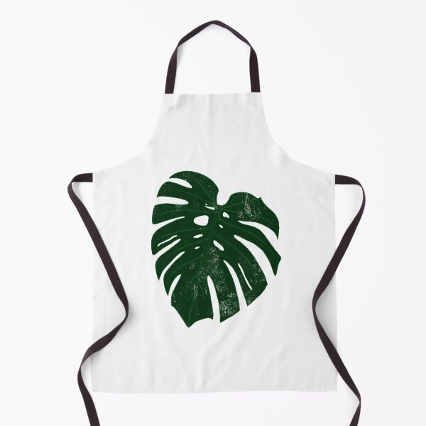 Item preview, Monstera Leaf designed and sold by Melissathecouch.