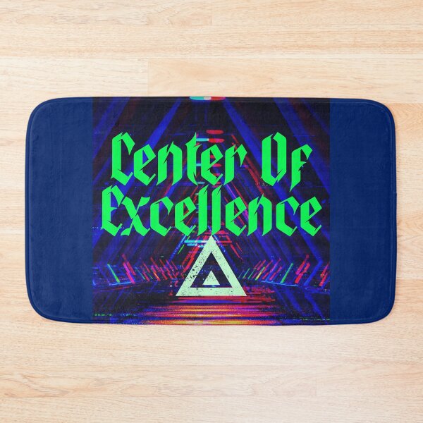 Item preview, Center Of Excellence  designed and sold by CornerStone57.