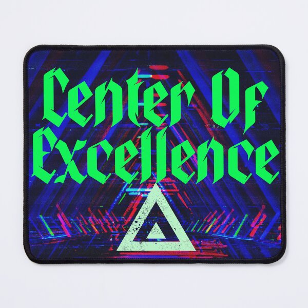 Item preview, Center Of Excellence  designed and sold by CornerStone57.