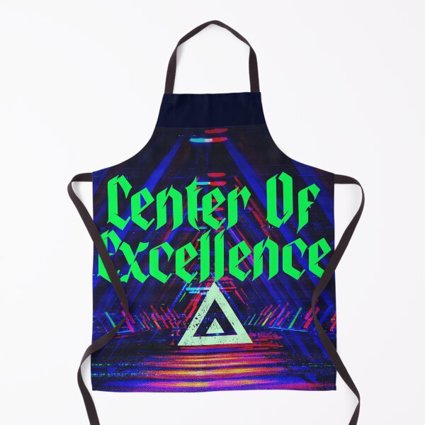 Item preview, Center Of Excellence designed and sold by CornerStone57.