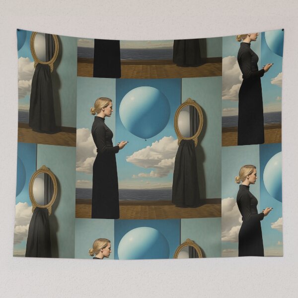 Item preview, The Widow designed and sold by simasgs.