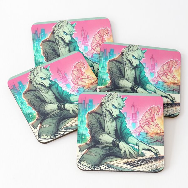 Item preview, City of star designed and sold by Lykaon Art.