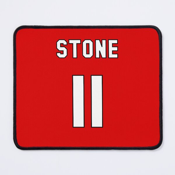 Item preview, Steve Stone NFFC Name and Number 11 designed and sold by kakarikihill.