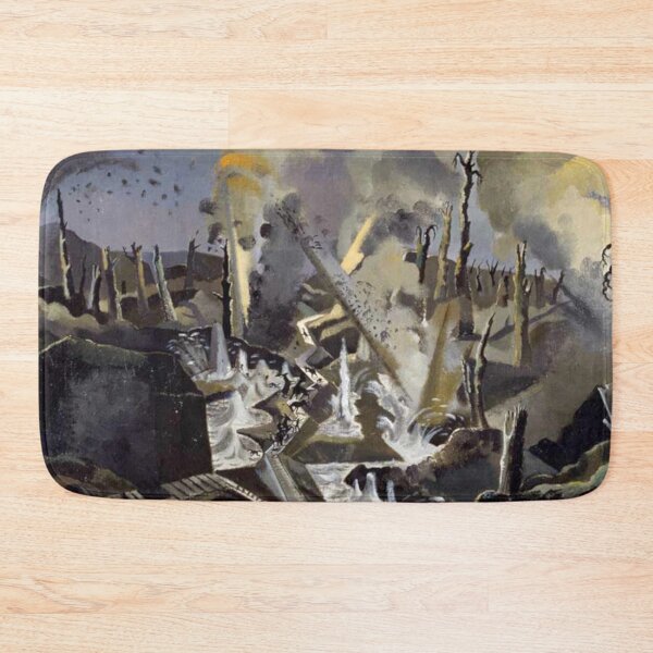 Item preview, Paul Nash art Paul Nash paintings Paul nash artwork style designed and sold by Amy-Hamilton.