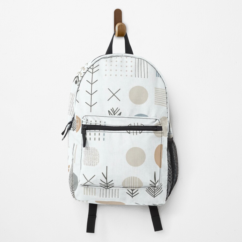 Artikel-Vorschau von Rucksack, designt und verkauft von The-Library.