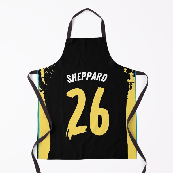 Item preview, Dynamic Design Unveiled: Indiana Pacers' Striking New Jersey for the Next Era designed and sold by OGUZHAN-DESIGN.