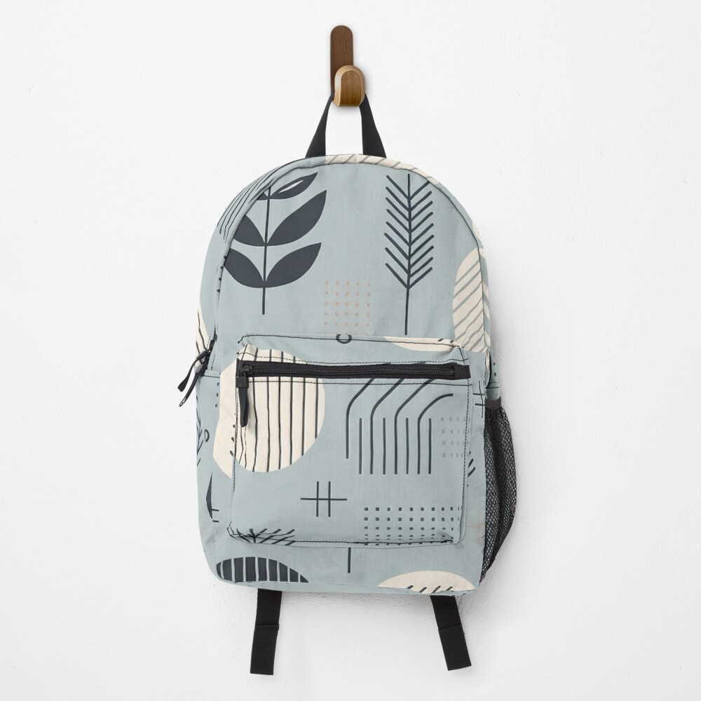 Artikel-Vorschau von Rucksack, designt und verkauft von The-Library.