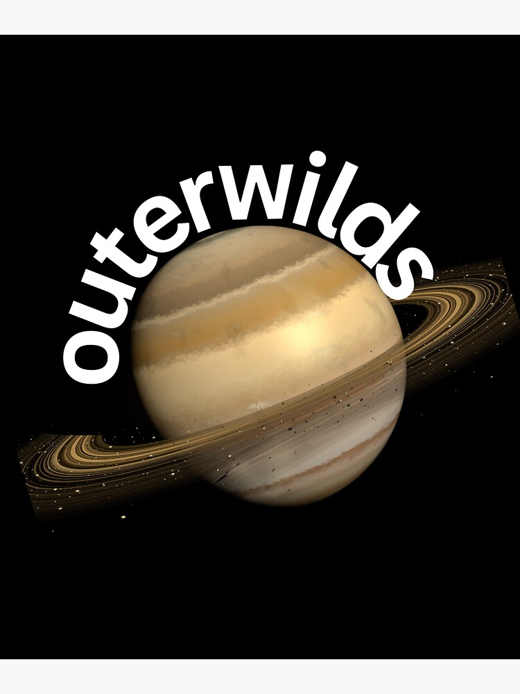 Outer Wilds is a timeless adventure.