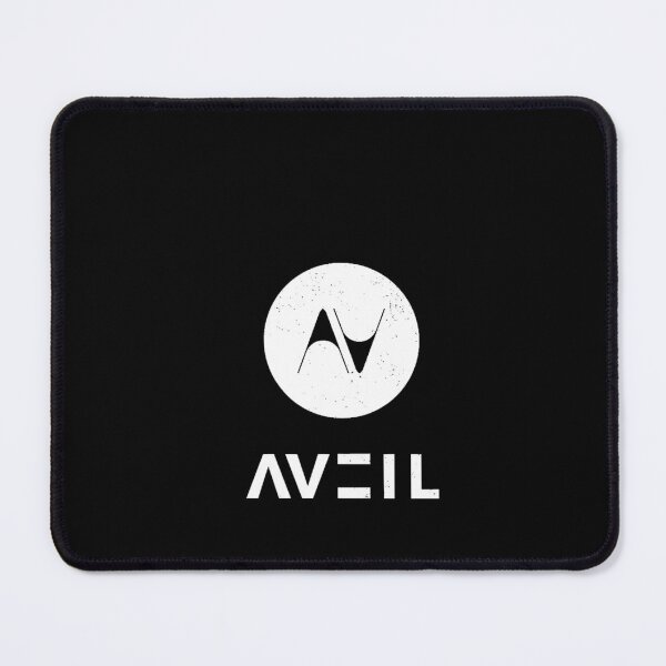 Item preview, AVEIL (Logo) designed and sold by aveilmusic.