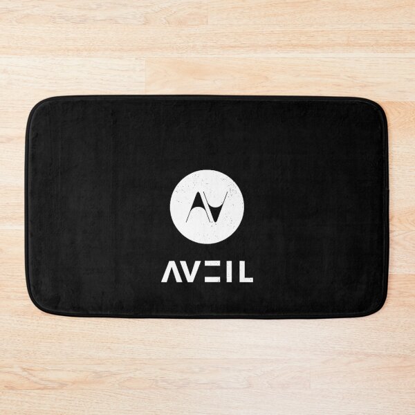 Item preview, AVEIL (Logo) designed and sold by aveilmusic.